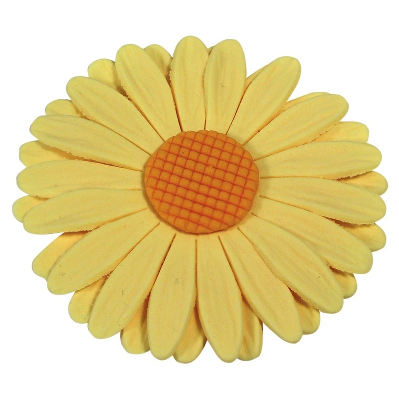 PME Veined Sunflower/Daisy/Gerbera Plunger Cutter, 18 Petals - Image 2